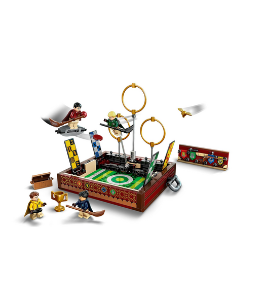 LEGO Harry Potter Quidditch Trunk 76416