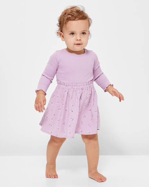 Baby Dress | Target Australia
