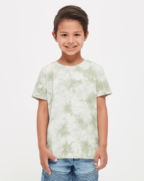 TieDye Tshirt Target Australia