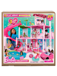 Barbie best sale dreamhouse target