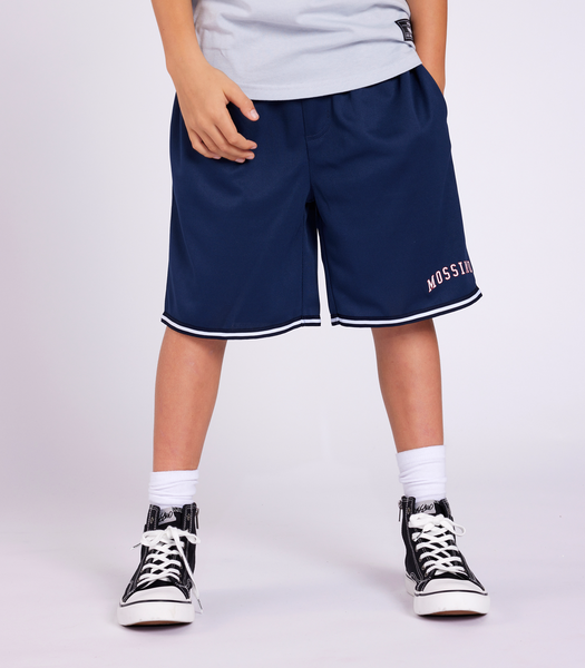 Mossimo Brea Basketball Shorts Target Australia