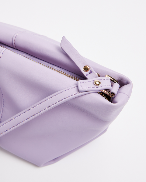 Target, Bags, Super Cute Light Purple Side Purse