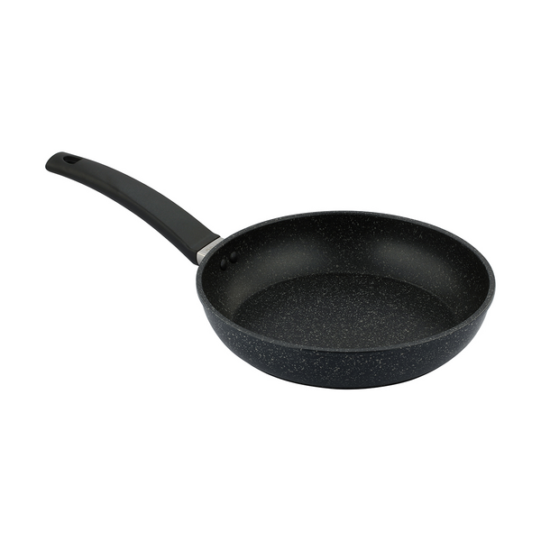 Aluminium 3 Layer Non-Stick Frypan, 24cm - Anko | Target Australia