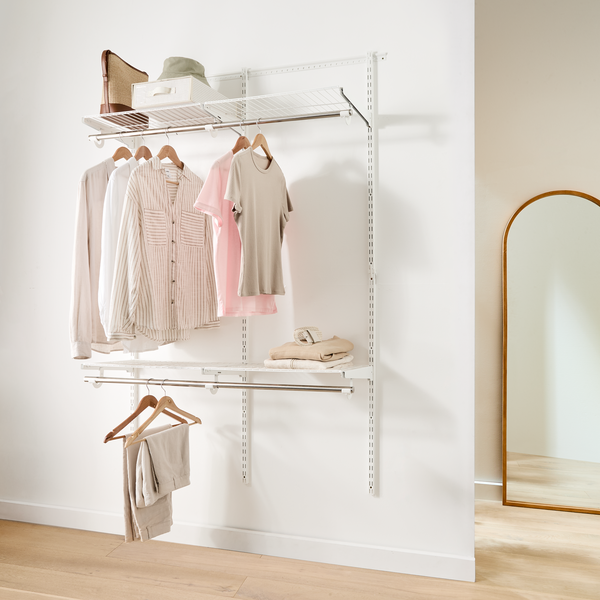 Custom Storage Double System - Anko