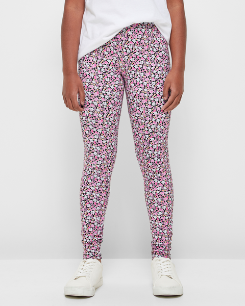 Printed leggings target outlet