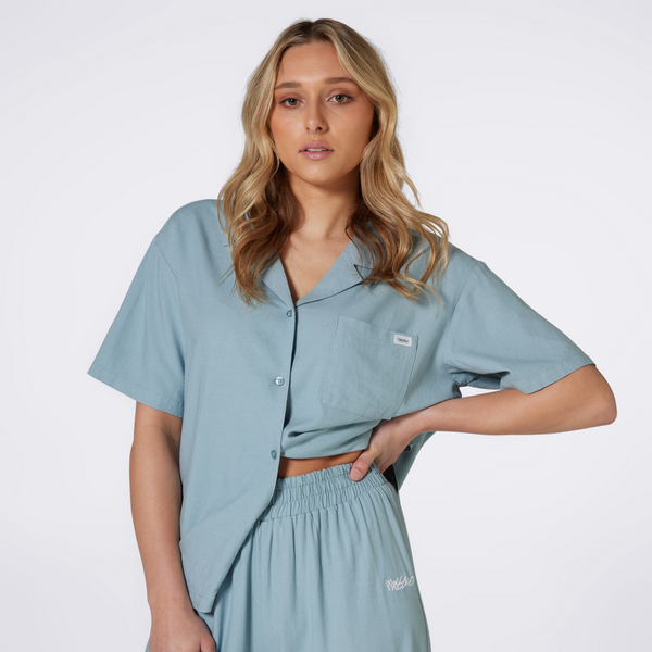 Mossimo Woven Shirt | Target Australia