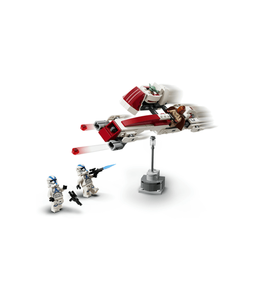 LEGO® Star Wars BARC Speeder Escape 75378 Target Australia