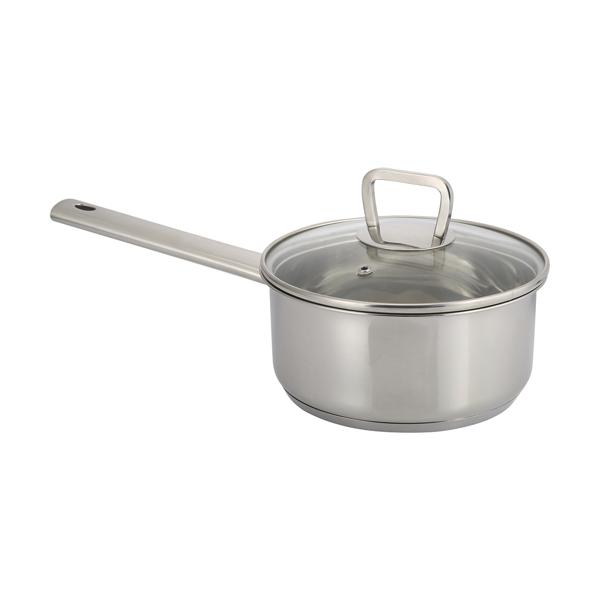 Stainless Steel Saucepan Anko Target Australia