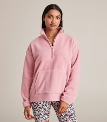 Polar fleece 2025 jumper target