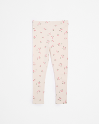 Cream Floral
