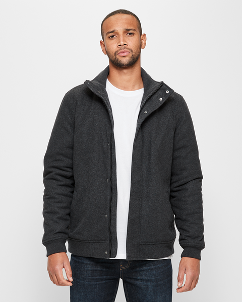 Melton Jacket | Target Australia