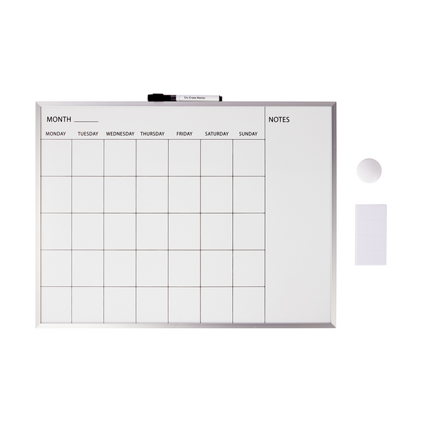 Magnetic Monthly Board - Anko | Target Australia