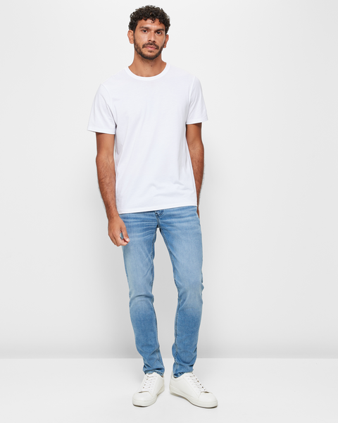 Slim Fit Jeans | Target Australia