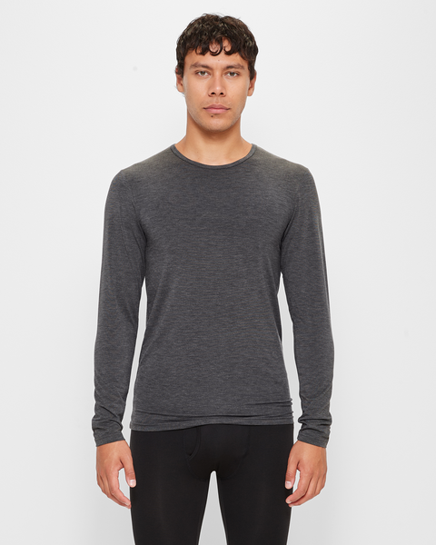 Heat Innovation Thermal Long Sleeve Top - Maxx | Target Australia