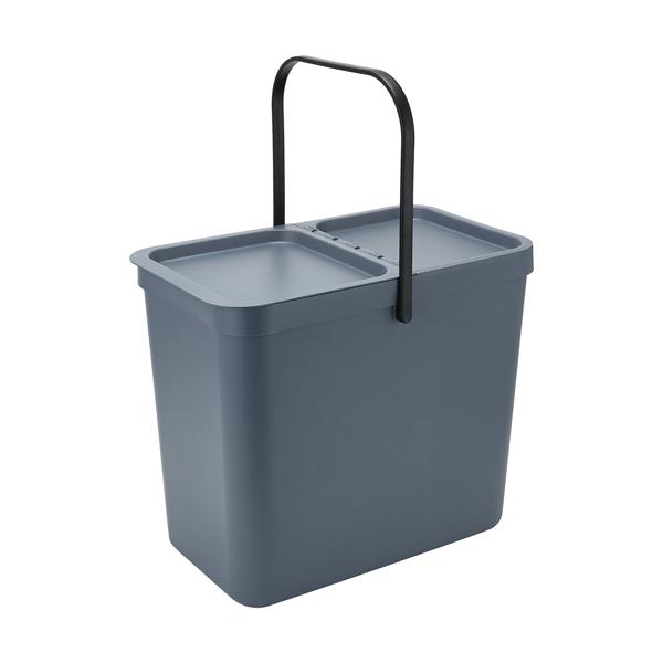 Modular Flip Top Bin Anko Target Australia