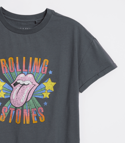 Rolling Stones T-shirt