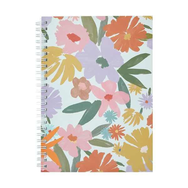 A5 Spiral Notebook Anko Target Australia