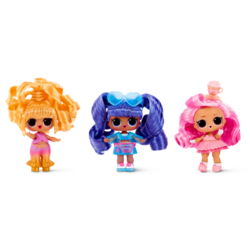 Lol surprise hair hair deals hair dolls series 2