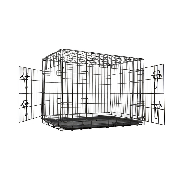 Kmart dog best sale crate au