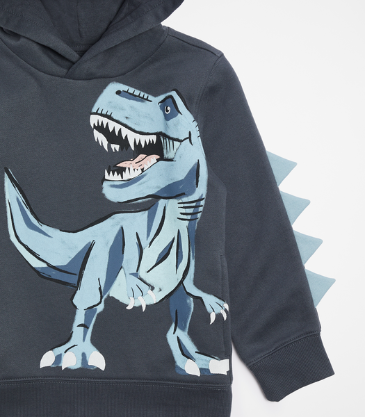 Dinosaur hoodie shop target