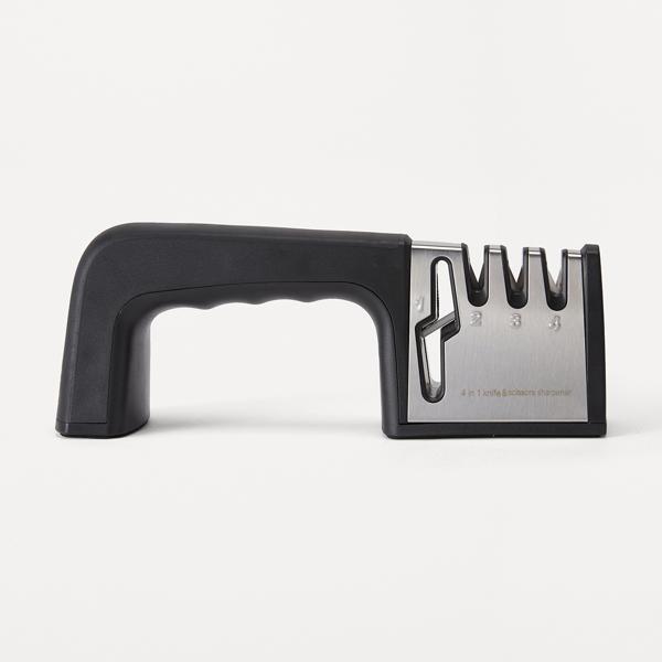 Knife Sharpener, 4 Stage Anko Target Australia