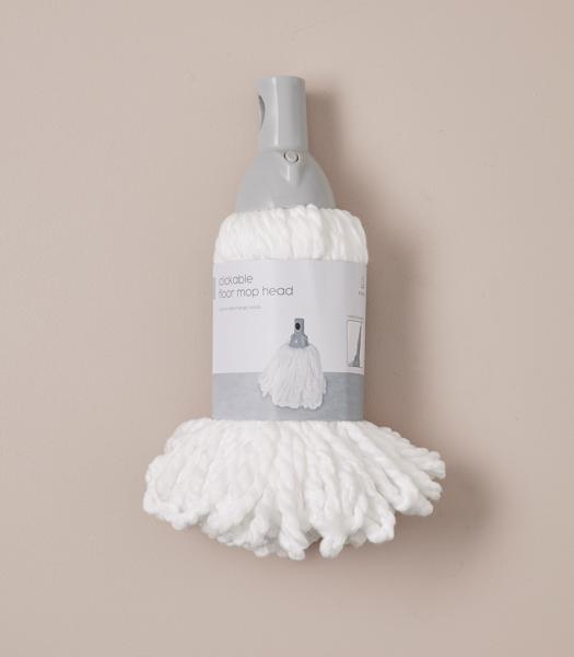 Clickable Floor Mop Head Target Australia