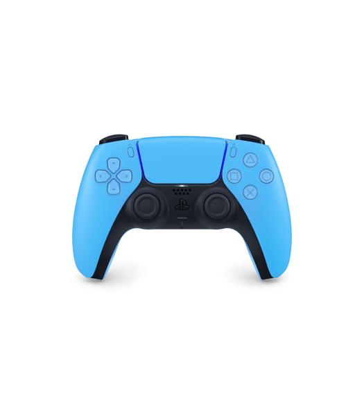PlayStation®5 DualSense Wireless Controller - Starlight Blue | Target ...