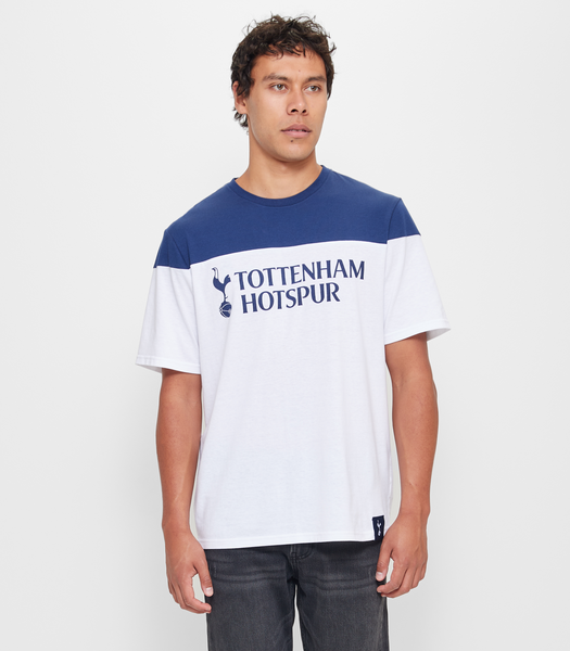 EPL Tottenham Hotspur T-Shirt | Target Australia