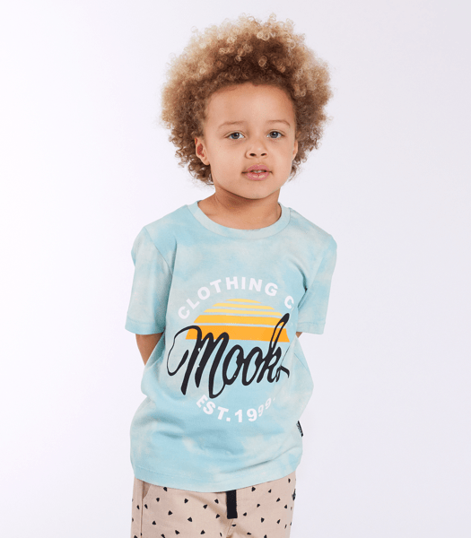 Mooks Wrath TieDye Tshirt Target Australia