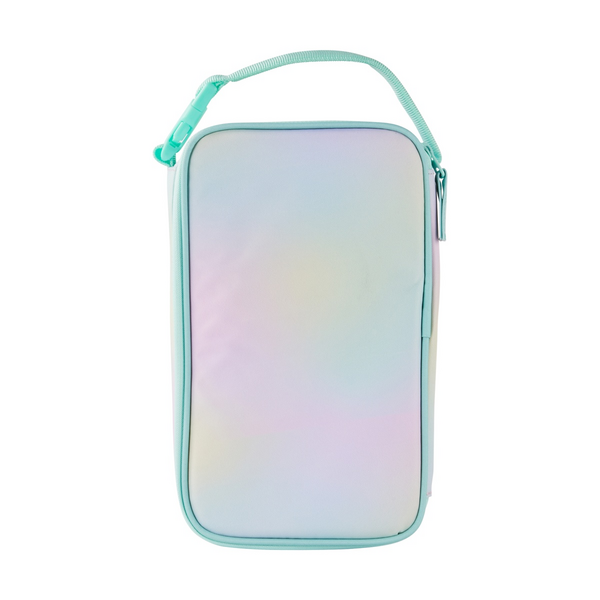 Insulated Cold Box, Pastel Tie Dye - Anko | Target Australia