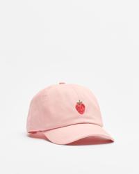 Pink Strawberry