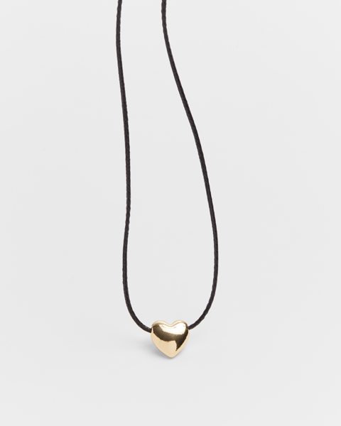 Lily Heart Necklace Target Australia