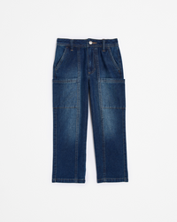 Dark Wash