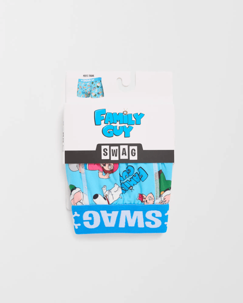 Swag Family Guy Trunks | Target Australia