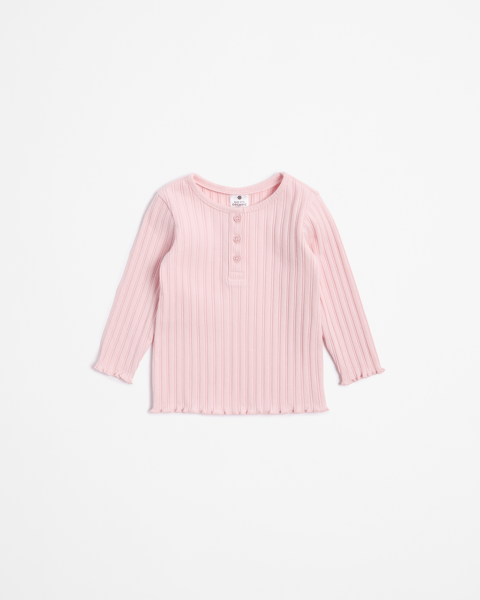 Babyhug Cotton Knit Henley Neck Half Sleeves T-Shirts with Front Pocket and  Boat Print - Yellow