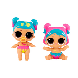 Baby surprise lol discount