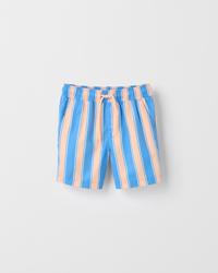 Peach stripe