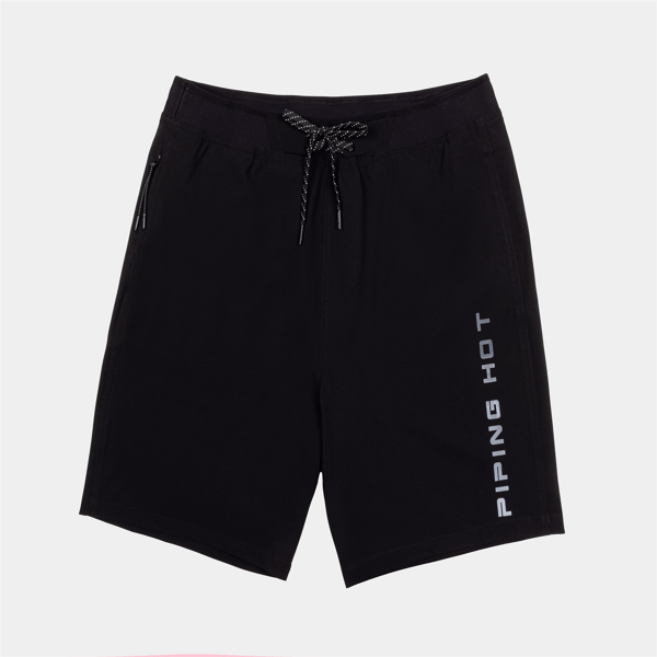 Piping Hot Logo Boardshorts Target Australia