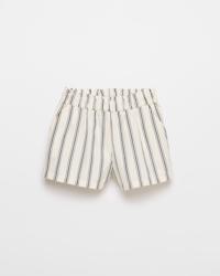 Cream Stripe