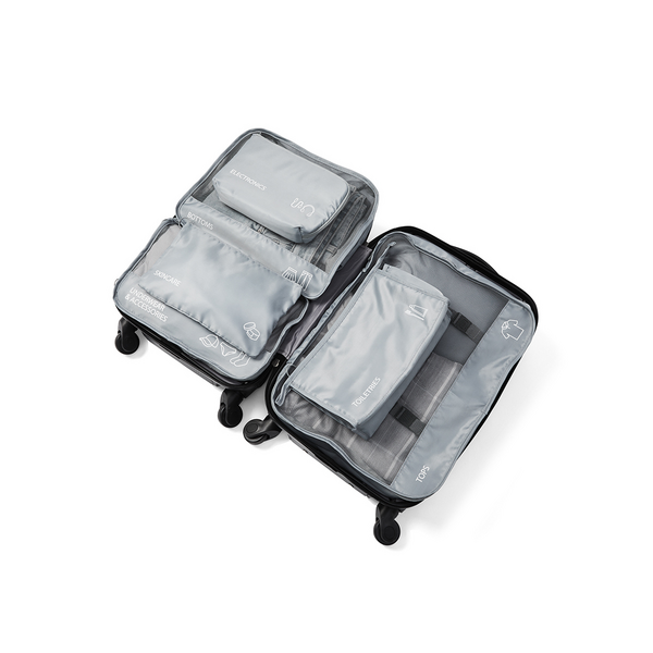 Luggage organiser target on sale