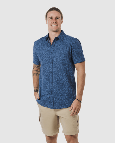 Tile Shirt - Piping Hot | Target Australia