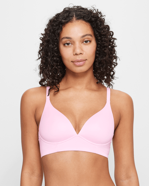 Softflex T-Shirt Bra
