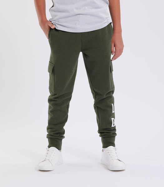 Lonsdale London Trackpants - Oxford | Target Australia