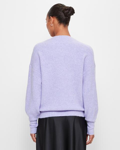 極美品1piu1uguale3 KNITBIG CREW V 極美品1piu1uguale3 KNITBIG CREW V Preview Long Sleeve V-Neck