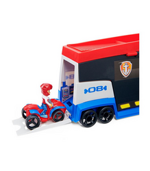 Paw patrol truck outlet target