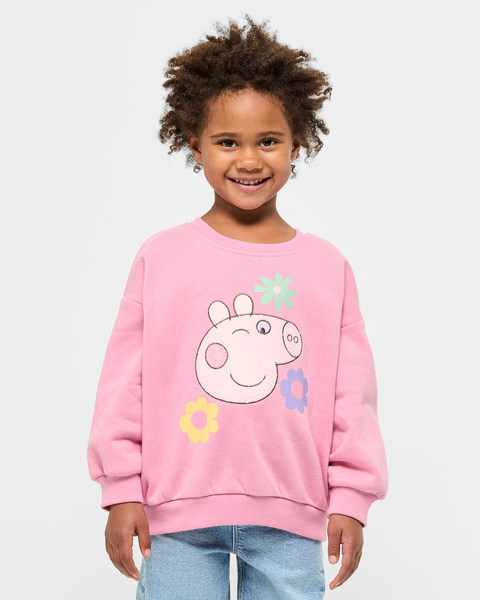 Peppa Pig Boucle Jumper
