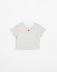 White Stripe