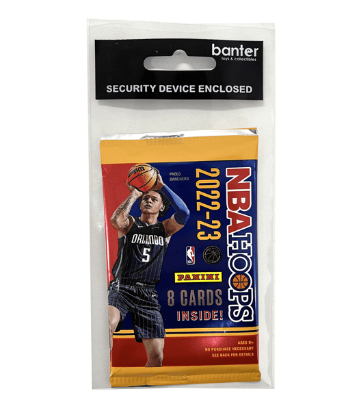 PANINI NBA Hoops 202223' Basketball Retail Assorted* Target Australia