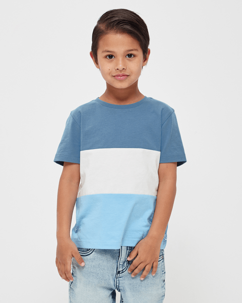 Spliced Tshirt Target Australia