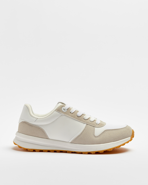 Womens Casual Sneaker - Roma | Target Australia